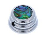 Q-Parts Ringo Potiknob Abalone CR