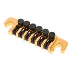 Gibson PTTP-040 Stop Bar TP-6 Gold