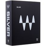 Waves Silver