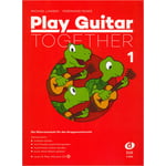 Edition Dux Play Guitar Together Vol.1