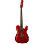 Fender Custom Telecaster FMT HH CRT