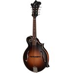 Gibson F-9 Mandolin BBS