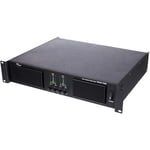 the t.amp TSA 4-700 B-Stock