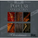 Edition Dux Popular CD Christmas