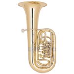 Miraphone 80A 07000 F- Tuba