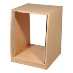Thon Studio Rack 5001 14U beech