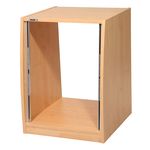 Thon Studio Rack 5001 14U maple
