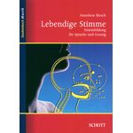 Schott Lebendige Stimme