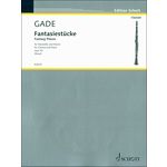 Schott Gade Fantasiestücke