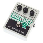 Electro Harmonix Big Muff Pi w. Tone Wicker