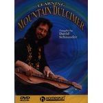 Homespun Mountain Dulcimer (DVD)