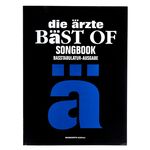 Bosworth Die Ärzte Bäst Of (Bass)