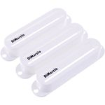 DiMarzio DM2002W PU Covers