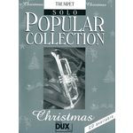 Edition Dux Popular Christmas Tr