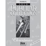 Edition Dux Popular Christmas Tromb