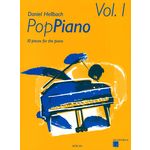 ACM Verlag Pop Piano Vol.1