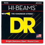 DR Strings HI Beams MLR45