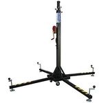 Work LW-155R Truss Lift 150kg Bk