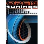 Voggenreiter Open Tuning