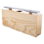 Studio 49 KB/BM e No5 Resonator Bar