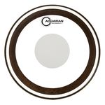 Aquarian 12" Performance II Clear Dot
