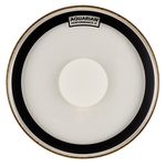 Aquarian 20" Performance II Clear Dot B