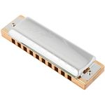 Hohner Bob Dylan Signature Harp