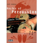AMA Verlag Master of Percussion