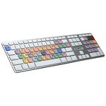 Logickeyboard Apple Logic Pro Preset Alu GE