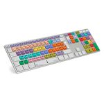 Logickeyboard Apple Logic Pro Ext. Alu Engl