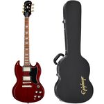Epiphone SG G-400 Pro CH Bundle