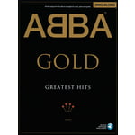 Wise Publications ABBA Gold