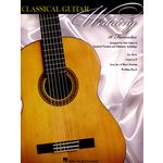Hal Leonard Classical Guitar Wedding