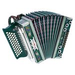 Strasser Prof. Alpine Flowers G/C/F/B