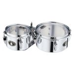 Tama MT68ST Mini Timbales 06"+08"