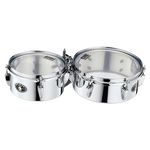 Tama MT810ST Mini Timbales 08"+10"