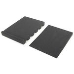 EQ Acoustics AirSpace MonPads
