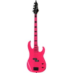 Dean Guitars Custom Zone Bass FP