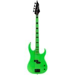 Dean Guitars Custom Zone Bass NG