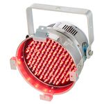 Varytec PAR56 LED chrome, DMX, RGB