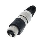 Neutrik NC3 FX-HD