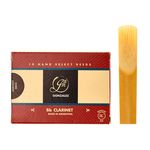 Gonzalez Regular Cut Bb-Clarinet 1,75