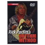 Music Sales Rick Parfitt`s Rhythm Method