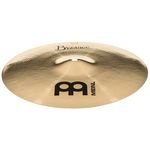 Meinl 14" Byzance Thin Crash Brill.