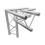 Global Truss F23C33 90° Corner