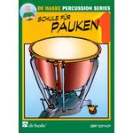 De Haske Schule für Pauken 1