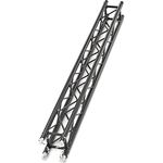 Global Truss F14100-B Truss Black 1,0 m