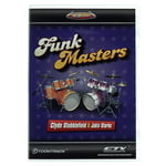 Toontrack EZX Funkmasters
