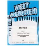 Sikorski Musikverlage Biscaya Accordion