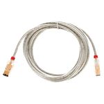 Lindy FireWire 800 Cable 9-6pin 3m